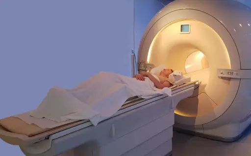Musculoskeletal MRI Scan Richmond Texas