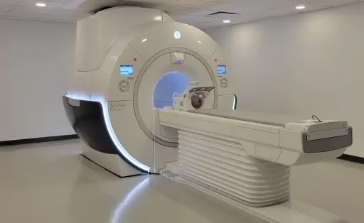 MRI Scan Richmond Texas TX1