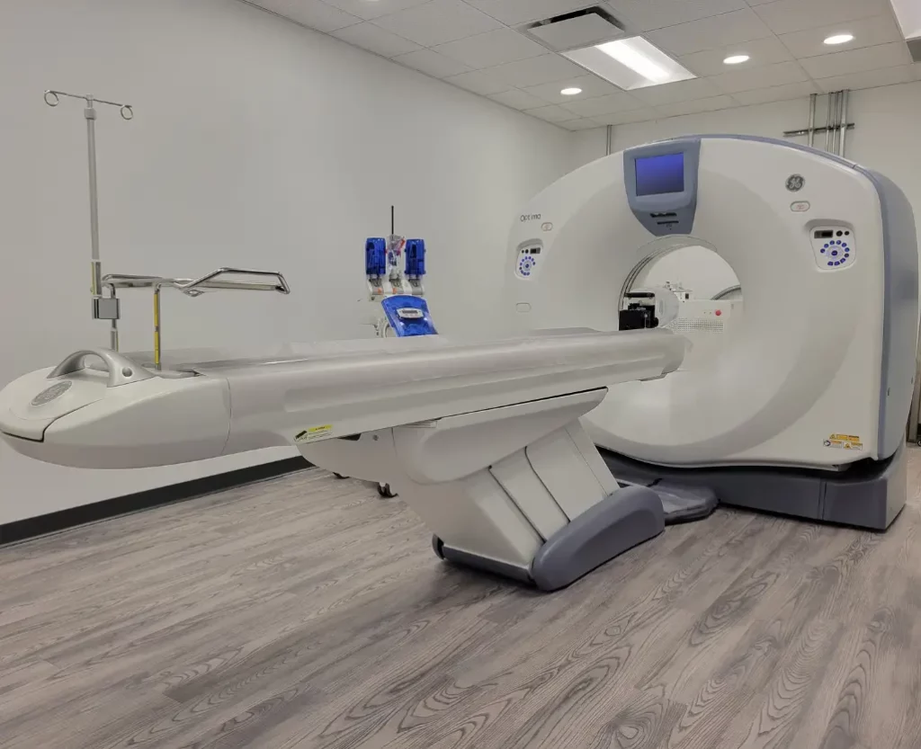 CT Scan Services in Richmond Texas