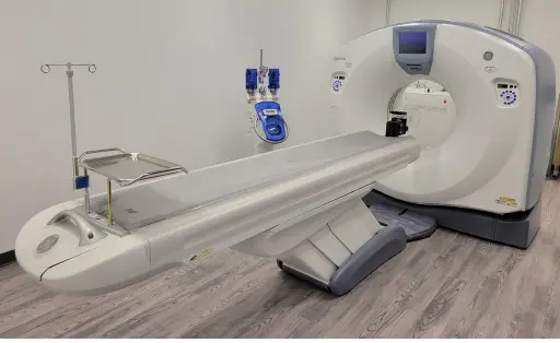 Why Choose Max Resolution Imaging for CT Scan - CT Scan Machine