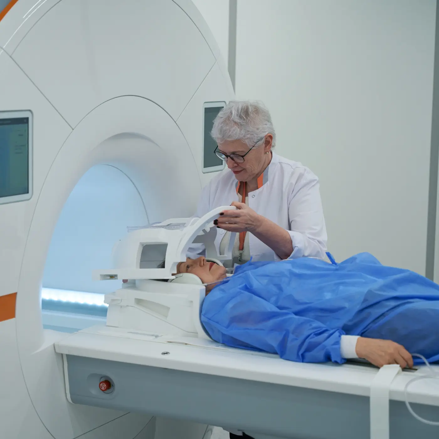 Brain MRI Scan Service in Richmond Texas