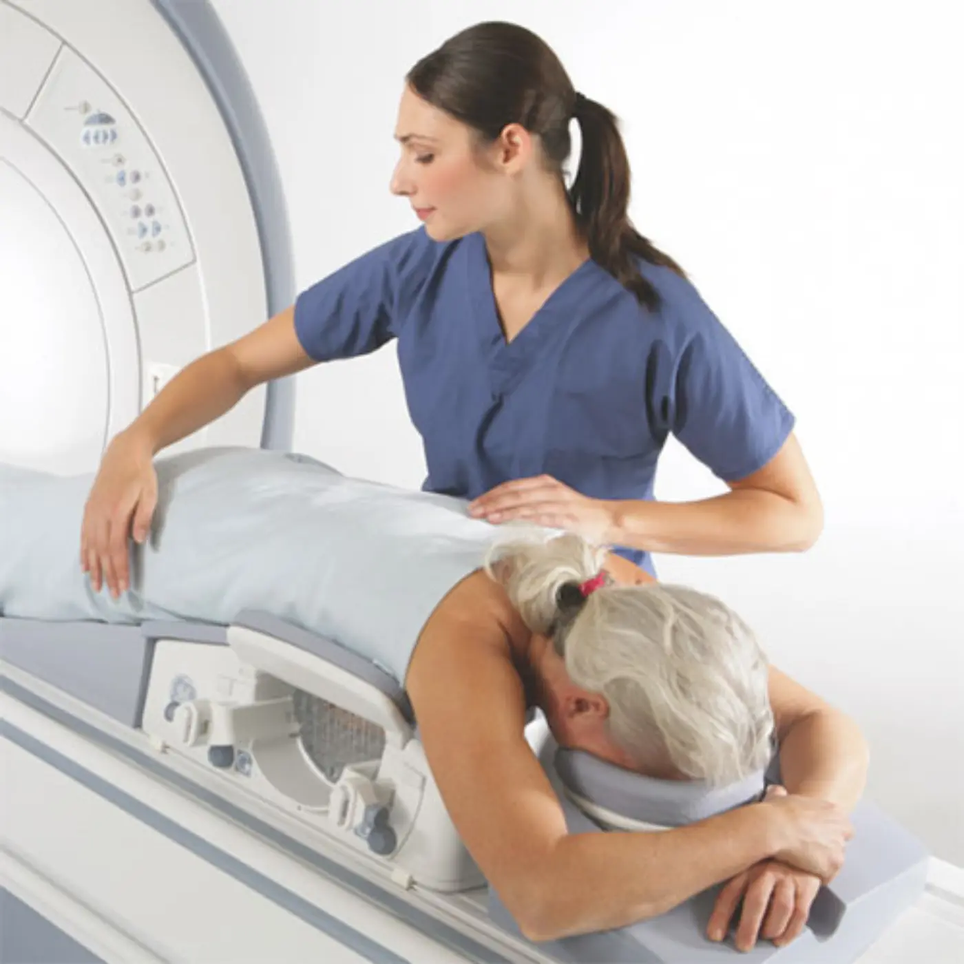 Breast MRI Imaging Scan Service in Richmond Texas