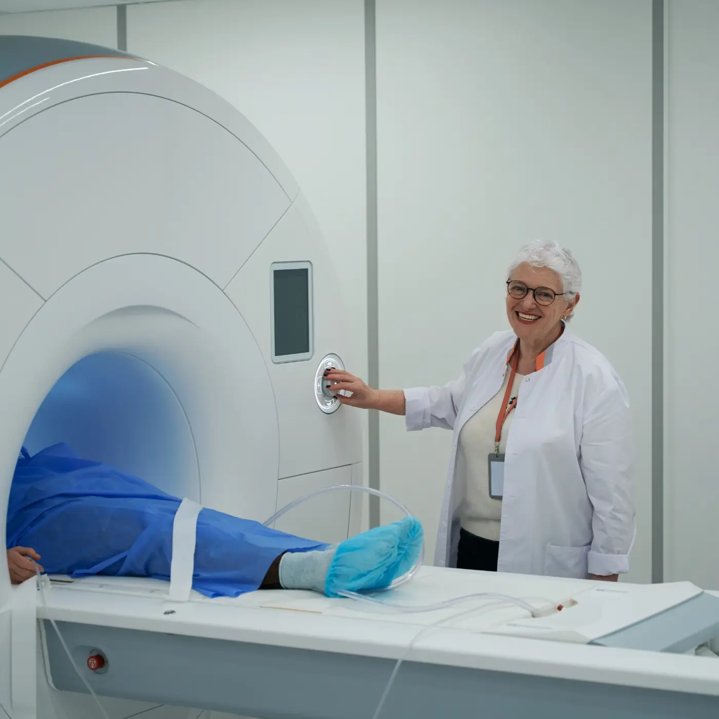 Cardiac MRI Scan Service in Richmond Texas