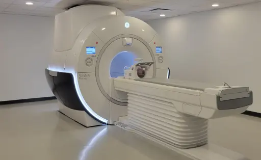 MRI Scan Richmond Texas TX