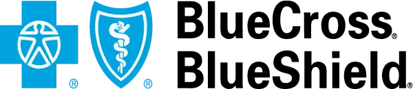 Bluecroos Sheild logo