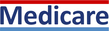 Medicare Logo