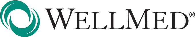 Well Med Logo