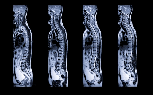 Spine MRI