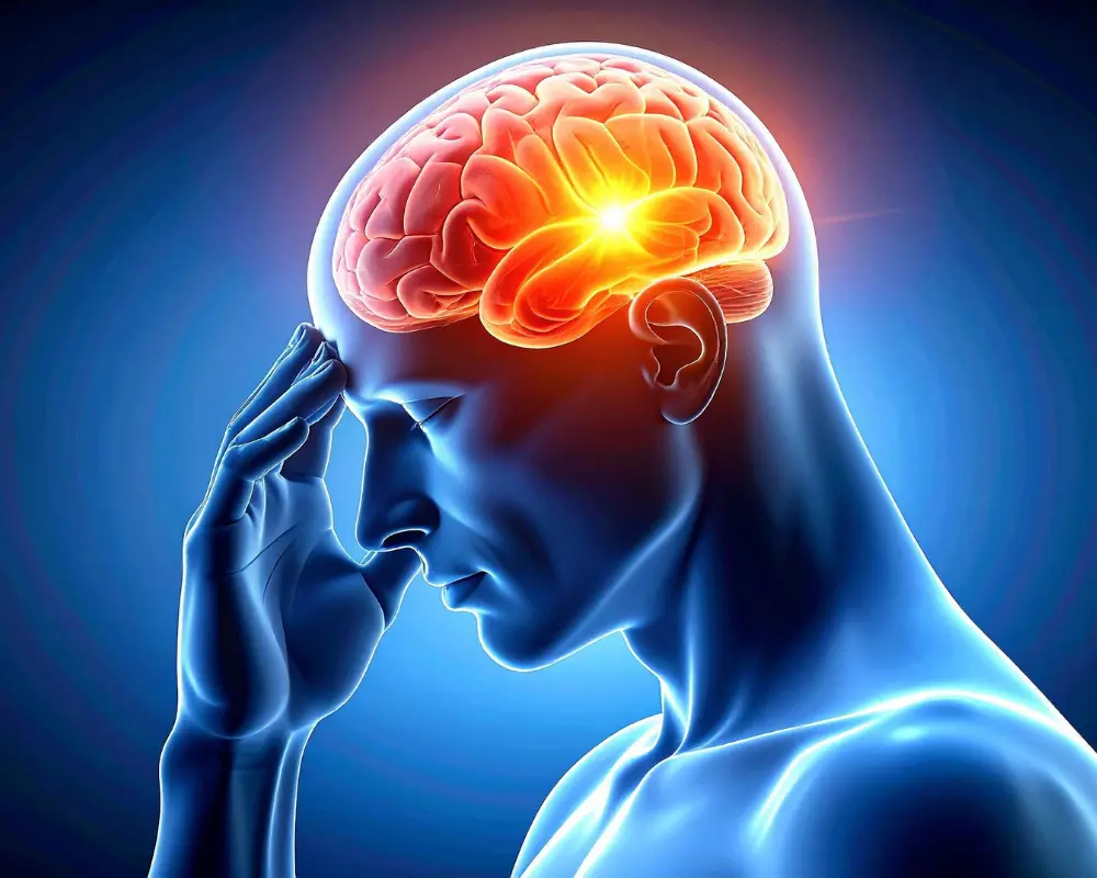 Headaches and Migraines