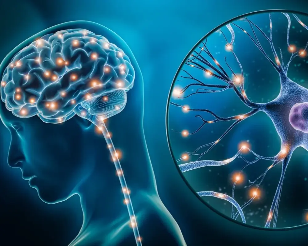 Memory and Cognitive Issues