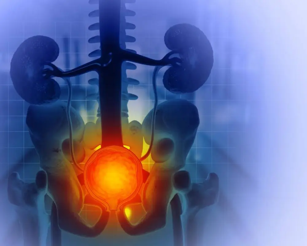 Prostate Enlargement