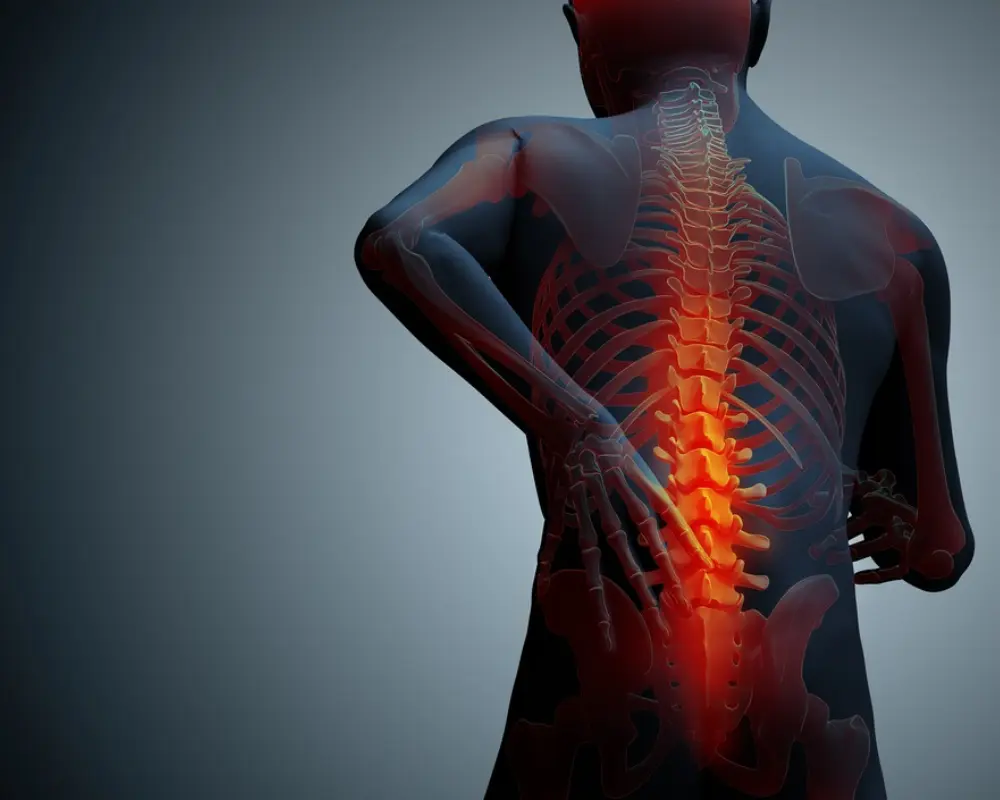 Spinal Injuries and Trauma