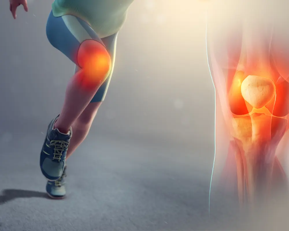 Sports Injury Conditions