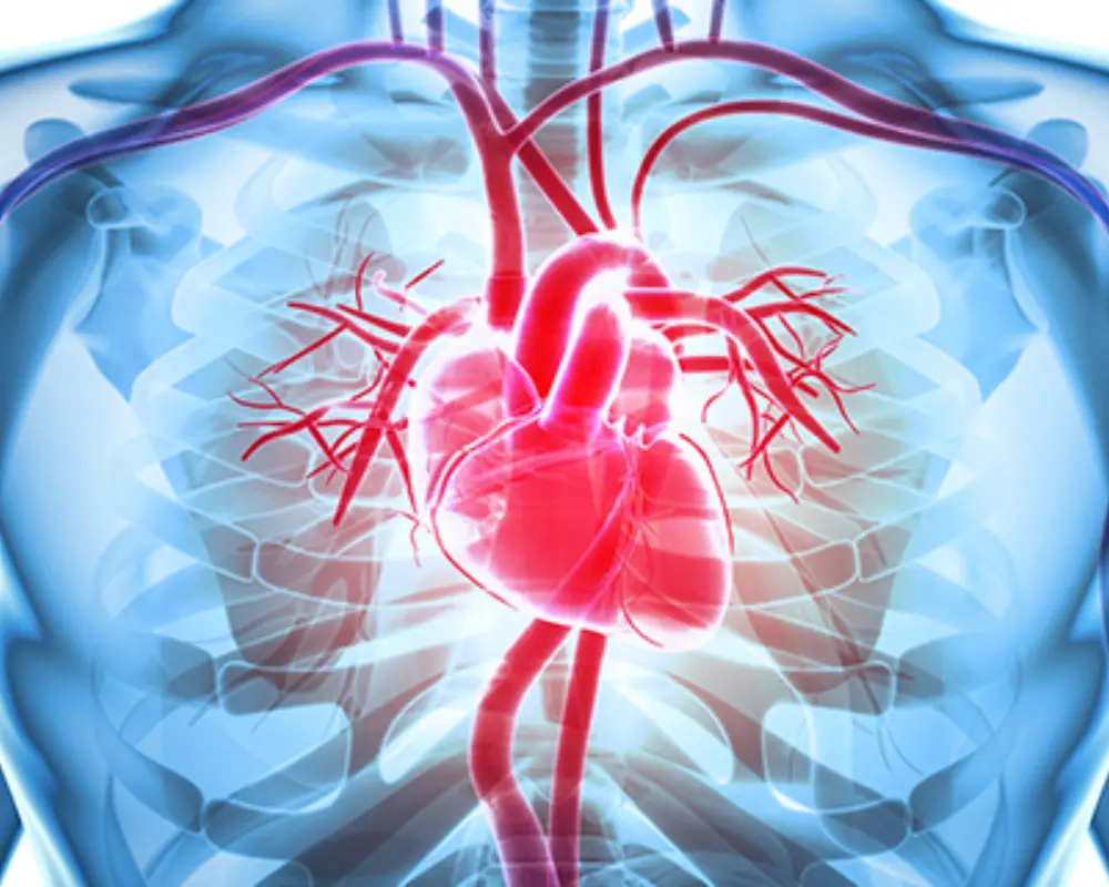 Coronary Artery Anomalies
