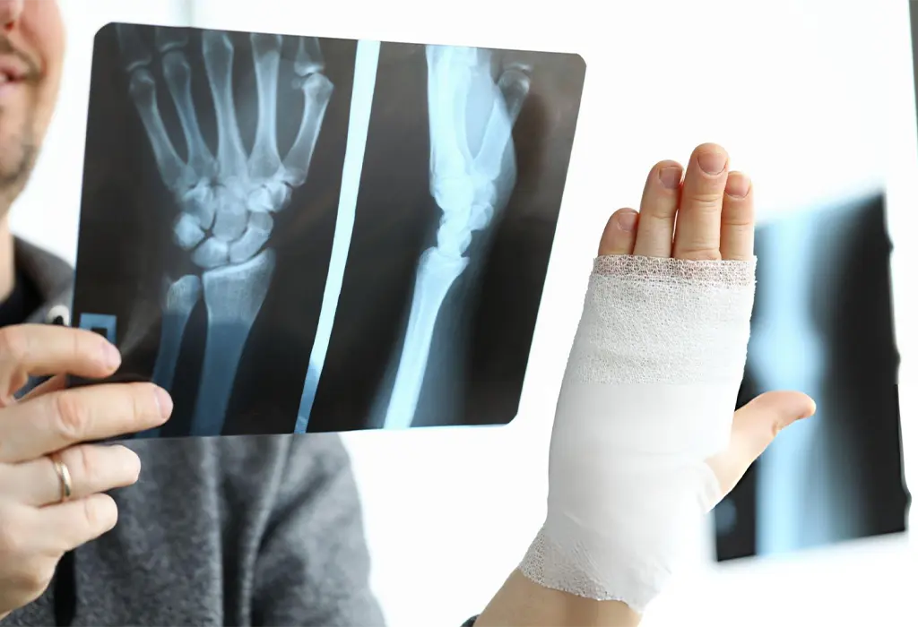 Personal Injury & LOP